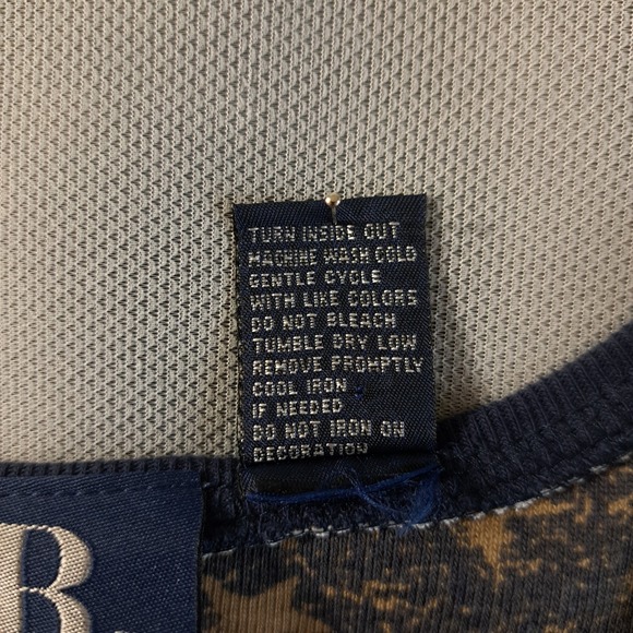 CB Casual VTG Women's Multicolor Fireworks 'AMERICA' Short Sleeve Shirt Size L - Picture 4 of 8